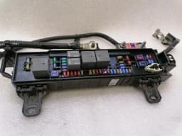 TESLA Tesla Model S 90D Fuse Box 1034405-00-E Fuse Box — thumbnail 5