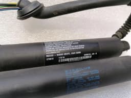 TESLA Tesla Model S 90D Boat Lid Strut 6006610-00-B Gas Spring Gas Shock SET — thumbnail 9