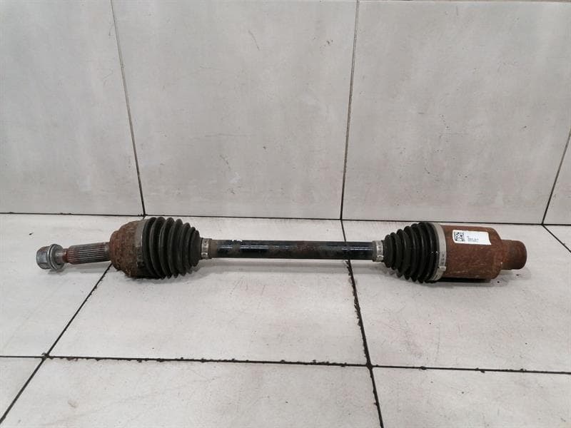 TESLA Tesla Model S 90D Right Front Drive Shaft 1030616-00-B Drive Shaft Front Right