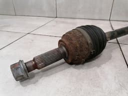 TESLA Tesla Model S 90D Right Front Drive Shaft 1030616-00-B Drive Shaft Front Right — thumbnail 5