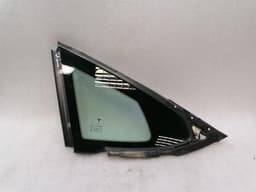 TESLA Tesla Model S 90D Left Rear Quarter Glass 1051820-99-A Door Window 1⁄4 Rear Left — thumbnail 8