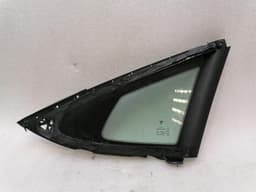 TESLA Tesla Model S 90D Left Rear Quarter Glass 1051820-99-A Door Window 1⁄4 Rear Left — thumbnail 10