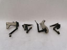 TESLA Tesla Model S 90D Level Sensor Kit 1027946-00-A Level Kit — thumbnail 10