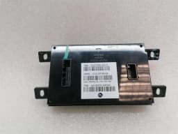 TESLA Tesla Model S 90D Climate Module 6007366-00-C Control Unit Climate HVAC — thumbnail 2