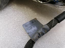 TESLA Tesla Model S 90D Electronic module 1059891-00-C ECU GEN 3 Junction Box — thumbnail 5