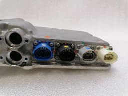 TESLA Tesla Model S 90D Electronic module 1059891-00-C ECU GEN 3 Junction Box — thumbnail 7
