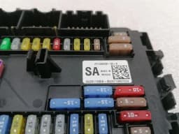 TESLA Tesla Model S 90D Fuse Box 1034409-00-A Fuse Box — thumbnail 5