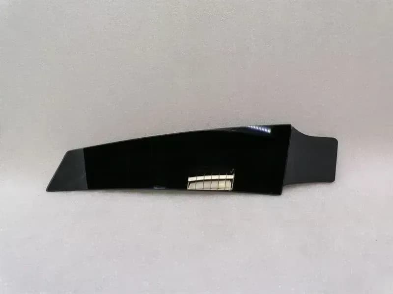 TESLA Tesla Model S 90D Right B Post Cover 1004535-00-B Right B Willow Trim