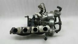 VW Volkswagen Scirocco 3 Turbocharger 06J145702K Turbo Charger 2.0 TFSI — thumbnail 8