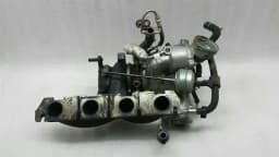 VW Volkswagen Scirocco 3 Turbocharger 06J145702K Turbo Charger 2.0 TFSI — thumbnail 1