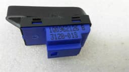 VW Volkswagen Scirocco door lock switch 1Q0962126B central locking switch — thumbnail 8