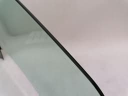 TESLA Tesla Model S 90D Left Front Door Glass 6006547-00-E Door Window Front Left — thumbnail 7