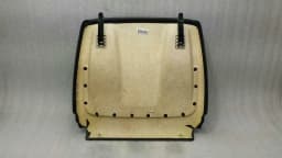 MERCEDES-BENZ Mercedes GL X164 Front Left Seat Cover A2519100439 Seat Trim Front Left — thumbnail 3