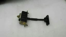 MERCEDES-BENZ Mercedes CLS W219 rear right door check A2197300016 door brake rear right — thumbnail 1
