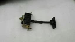 MERCEDES-BENZ Mercedes CLS W219 rear right door check A2197300016 door brake rear right — thumbnail 4
