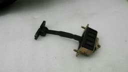 MERCEDES-BENZ Mercedes CLS W219 rear right door check A2197300016 door brake rear right — thumbnail 2