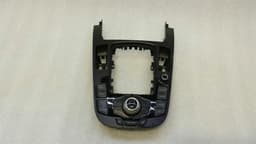 AUDI Audi Q5 8r mmi 3g programming unit 8T0919609F multimedia controller switch — thumbnail 1
