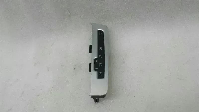 Audi Q5 8R RHD Gear Shifter Indicator 8K27134633Q7 Right Hand Drive