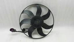 VW VOLKSWAGEN SCIROCCO 3 fan electric fan 1K0959455EA radiator fan — thumbnail 4