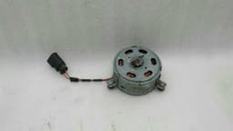 VW Volkswagen Scirocco 3 radiator fan motor 1K0959455ES fan electric fan motor — thumbnail 5