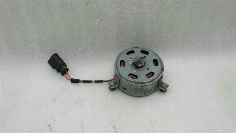 VW Volkswagen Scirocco 3 radiator fan motor 1K0959455ES fan electric fan motor