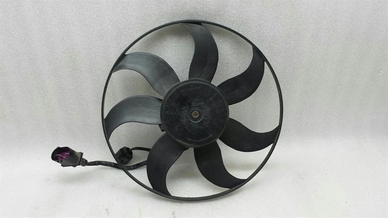VW VOLKSWAGEN SCIROCCO 3 fan electric fan 1K0959455EA radiator fan