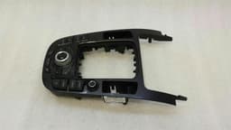 AUDI Audi Q5 8r mmi 3g programming unit 8T0919609F multimedia controller switch — thumbnail 3