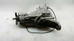 MERCEDES-BENZ Mercedes GL X164 W164 Rear Differential A1643500314 Rear Diff RATIO 3.70 — thumbnail 9