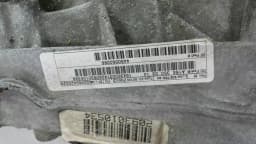 MERCEDES-BENZ Mercedes GL X164 W164 Rear Differential A1643500314 Rear Diff RATIO 3.70 — thumbnail 3