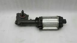 VW Volkswagen Scirocco 3 Power Steering Rack 1K0909144H Servo Pump Electric — thumbnail 6