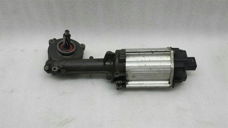 VW Volkswagen Scirocco 3 Power Steering Rack 1K0909144H Servo Pump Electric
