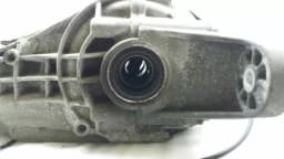 MERCEDES-BENZ Mercedes GL X164 W164 Rear Differential A1643500314 Rear Diff RATIO 3.70 — thumbnail 6