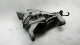 MERCEDES-BENZ Mercedes GL X164 W164 Rear Differential A1643500314 Rear Diff RATIO 3.70 — thumbnail 8