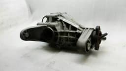 MERCEDES-BENZ Mercedes GL X164 W164 Rear Differential A1643500314 Rear Diff RATIO 3.70 — thumbnail 7