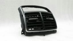 MERCEDES-BENZ Mercedes CLS W219 W211 rear air vent A2118302254 ventilation nozzle rear — thumbnail 7