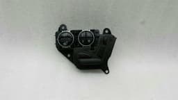 MERCEDES-BENZ Mercedes SL R230 W230 seat adjustment switch A2308211051 right seat switch — thumbnail 4
