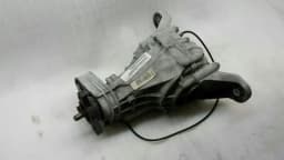 MERCEDES-BENZ Mercedes GL X164 W164 Rear Differential A1643500314 Rear Diff RATIO 3.70 — thumbnail 2