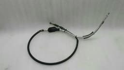 VW VOLKSWAGEN SCIROCCO 1K Brake Cable 1K0711951A Handbrake Cable — thumbnail 4
