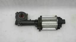 VW Volkswagen Scirocco 3 Power Steering Rack 1K0909144H Servo Pump Electric — thumbnail 2