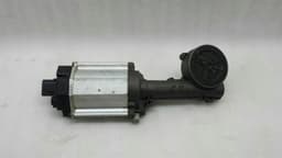 VW Volkswagen Scirocco 3 Power Steering Rack 1K0909144H Servo Pump Electric — thumbnail 8