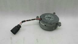VW Volkswagen Scirocco 3 radiator fan motor 1K0959455ES fan electric fan motor — thumbnail 3