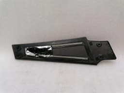 TESLA Tesla Model S 90D Right B Post Cover 1004535-00-B Right B Willow Trim — thumbnail 10