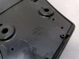 TESLA Tesla Model S 90D Right B Post Cover 1004535-00-B Right B Willow Trim — thumbnail 7