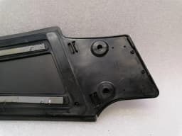 TESLA Tesla Model S 90D Right B Post Cover 1004535-00-B Right B Willow Trim — thumbnail 5