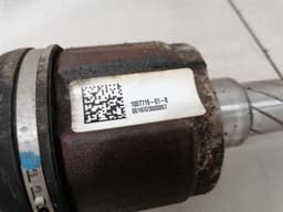 TESLA Tesla Model S 90D Drive Shaft Rear Right 1007719-01-B Rear Right Drive Shaft — thumbnail 2
