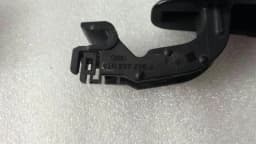 AUDI Audi Q5 8R FLH door handle 8T0837205A door handle front left — thumbnail 6