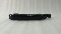AUDI Audi Q5 8R FLH door handle 8T0837205A door handle front left — thumbnail 1