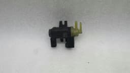AUDI Audi Q5 8R Vacuum Pump 8K0906627 Vacuum Pump Pressure Converter — thumbnail 1