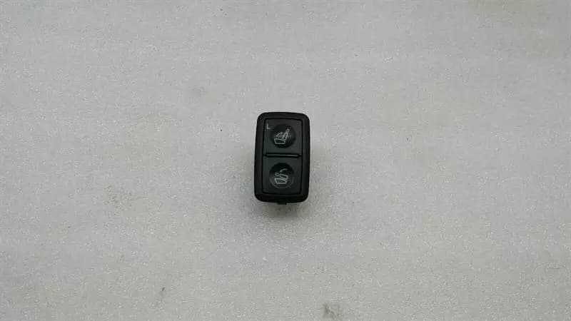 MERCEDES-BENZ Mercedes GL X164 left rear seat switch A1648786810 seat switch rear left