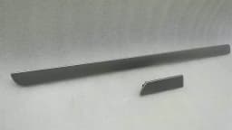 VW VOLKSWAGEN SCIROCCO 1K RHD dashboard trim set 1K2858529 right handlebar — thumbnail 2